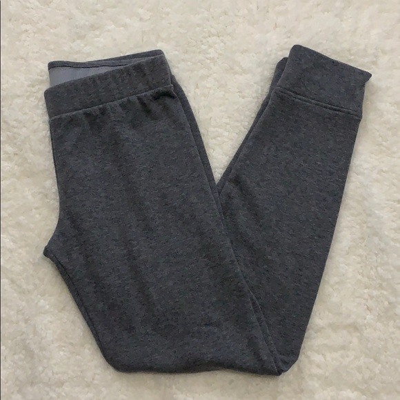 UGG Pants - UGG Fleece Lined Joggers Size M